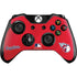 MLB Cleveland Guardians Alternate Road Jersey Xbox One Controller Skin