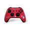 MLB Cleveland Guardians Alternate Road Jersey Xbox One X Controller Skin