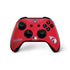 MLB Cleveland Guardians Alternate Road Jersey Xbox One X Controller Skin