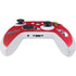 MLB Cleveland Guardians Alternate Road Jersey Xbox Series S Controller Skin