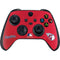 MLB Cleveland Guardians Alternate Road Jersey Xbox Series X Controller Skin