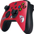 MLB Cleveland Guardians Alternate Road Jersey Xbox Series X Controller Skin