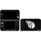 MLB Cleveland Guardians Dark Wash 3DS XL 2015 Skin