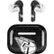 MLB Cleveland Guardians Dark Wash AirPods Pro 2nd Gen Skin