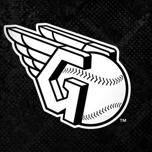 MLB Cleveland Guardians Dark Wash Dell Alienware Skin