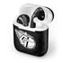 MLB Cleveland Guardians Dark Wash Apple AirPods 2 Skin