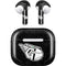 MLB Cleveland Guardians Dark Wash Apple AirPods (3rd Gen 2021) Skin