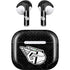 MLB Cleveland Guardians Dark Wash Apple AirPods (3rd Gen 2021) Skin
