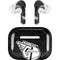 MLB Cleveland Guardians Dark Wash Apple AirPods Pro Skin