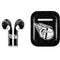 MLB Cleveland Guardians Dark Wash Apple AirPods Skin