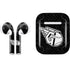 MLB Cleveland Guardians Dark Wash Apple AirPods Skin