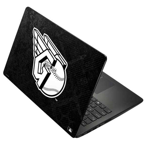 MLB Cleveland Guardians Dark Wash Asus X502CA 15.6 Skin