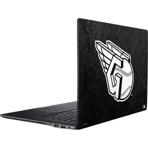 MLB Cleveland Guardians Dark Wash Ativ Book 9 (15.6in 2014) Skin