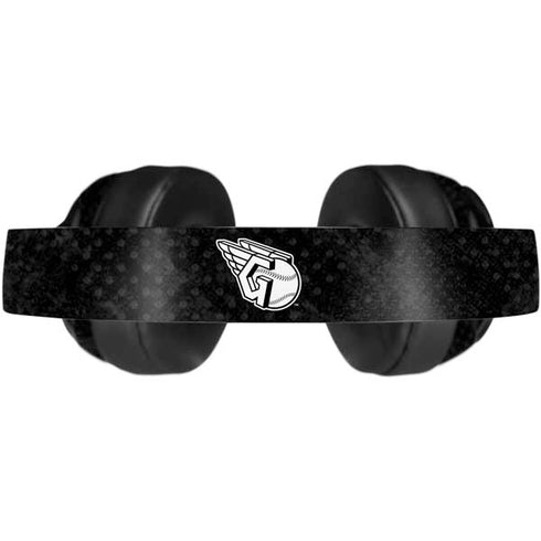 MLB Cleveland Guardians Dark Wash Beats Solo Pro Skin