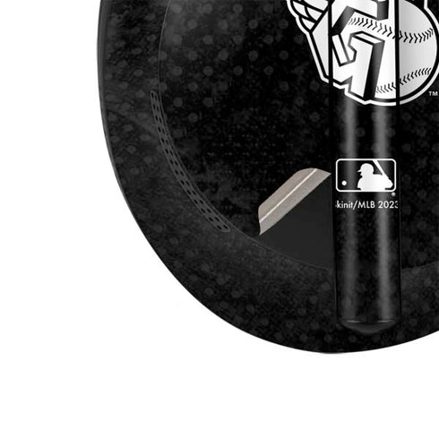 MLB Cleveland Guardians Dark Wash Bose Noise Cancelling Headphones 700 Skin