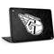 MLB Cleveland Guardians Dark Wash HP Chromebook Skin