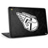 MLB Cleveland Guardians Dark Wash HP Chromebook Skin