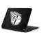 MLB Cleveland Guardians Dark Wash Samsung Chromebook Skin