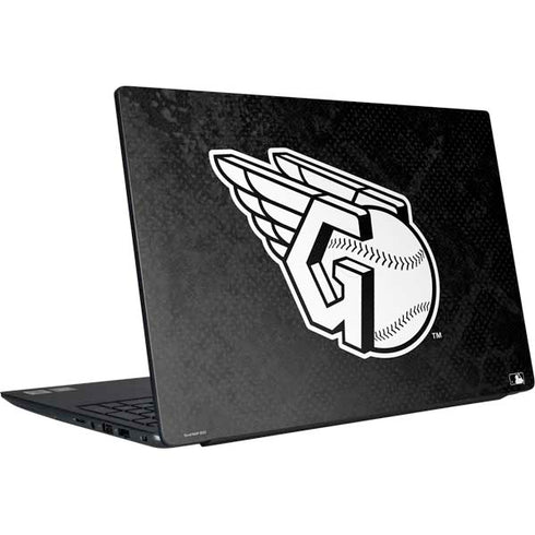 MLB Cleveland Guardians Dark Wash Dell Vostro Skin