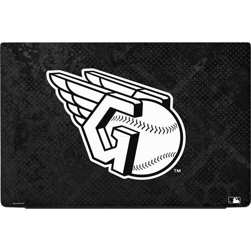 MLB Cleveland Guardians Dark Wash Dell Vostro Skin