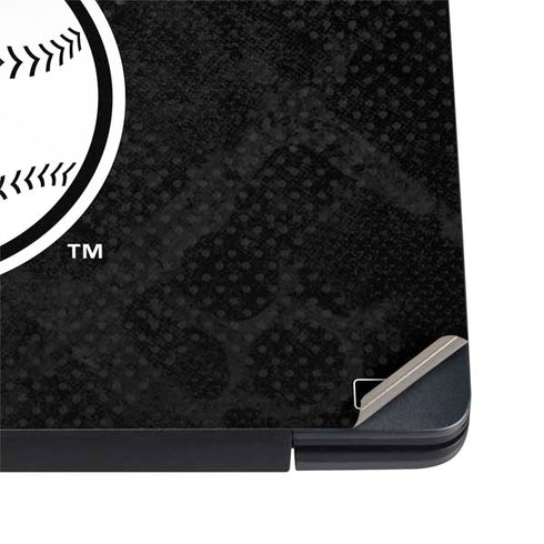 MLB Cleveland Guardians Dark Wash Dell Vostro Skin
