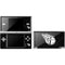 MLB Cleveland Guardians Dark Wash DS Lite Skin