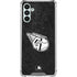 MLB Cleveland Guardians Dark Wash Galaxy A13 5G Clear Case