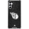 MLB Cleveland Guardians Dark Wash Galaxy A14 5G Clear Case