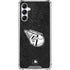 MLB Cleveland Guardians Dark Wash Galaxy A14 5G Clear Case