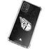 MLB Cleveland Guardians Dark Wash Galaxy A32 5G Clear Case