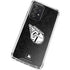 MLB Cleveland Guardians Dark Wash Galaxy A52 5G Clear Case