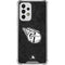 MLB Cleveland Guardians Dark Wash Galaxy A53 5G Clear Case