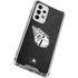 MLB Cleveland Guardians Dark Wash Galaxy A53 5G Clear Case