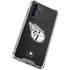 MLB Cleveland Guardians Dark Wash Galaxy A54 5G Clear Case