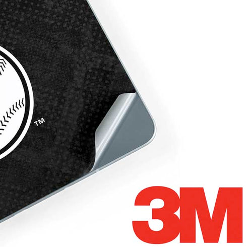 MLB Cleveland Guardians Dark Wash Galaxy Book 12in Skin