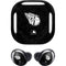MLB Cleveland Guardians Dark Wash Galaxy Buds Pro Skin