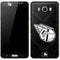 MLB Cleveland Guardians Dark Wash Galaxy J7 Skin