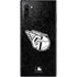 MLB Cleveland Guardians Dark Wash Galaxy Note 10 Plus Skin