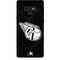 MLB Cleveland Guardians Dark Wash Galaxy Note 9 Skin