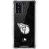 MLB Cleveland Guardians Dark Wash Galaxy Note20 5G Clear Case
