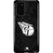 MLB Cleveland Guardians Dark Wash Galaxy Note20 5G Pro Case