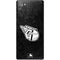 MLB Cleveland Guardians Dark Wash Galaxy Note20 5G Skin