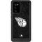 MLB Cleveland Guardians Dark Wash Galaxy Note20 5G Waterproof Case