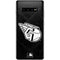 MLB Cleveland Guardians Dark Wash Galaxy S10 Plus Skin