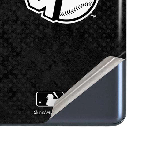 MLB Cleveland Guardians Dark Wash Galaxy S20 Fan Edition Skin