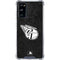 MLB Cleveland Guardians Dark Wash Galaxy S20 FE Clear Case