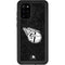 MLB Cleveland Guardians Dark Wash Galaxy S20 Plus Waterproof Case