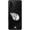 MLB Cleveland Guardians Dark Wash Galaxy S20 Skin