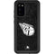 MLB Cleveland Guardians Dark Wash Galaxy S20 Waterproof Case