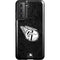 MLB Cleveland Guardians Dark Wash Galaxy S21 5G Pro Case
